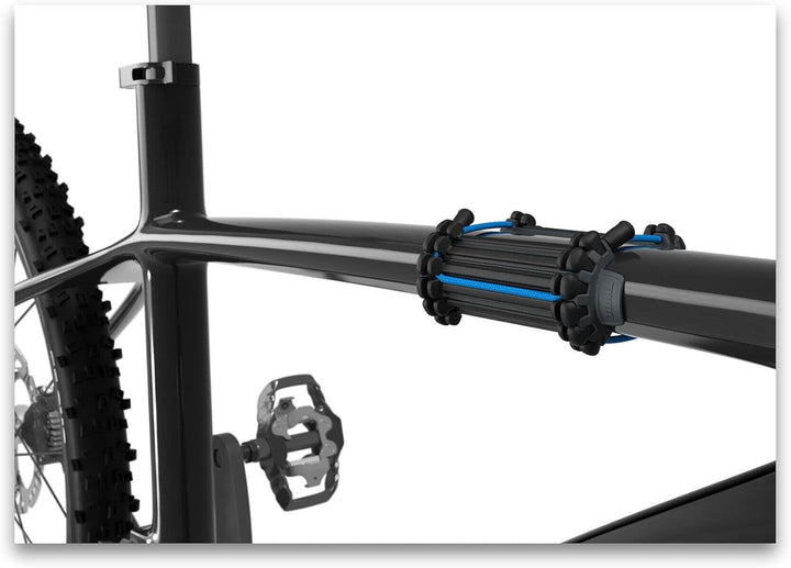 Thule Protekt Adapter 2331217400-Protekt Adapter, schwarz, 100x70x50cm, 984000