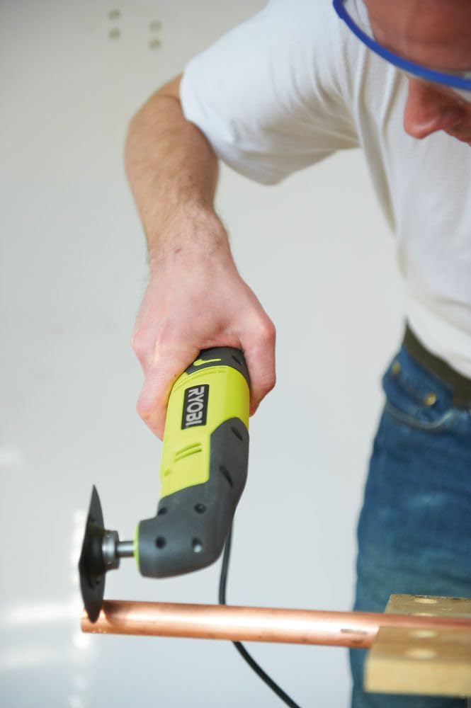 Ryobi-rmt200s 2000 W Multifunktions