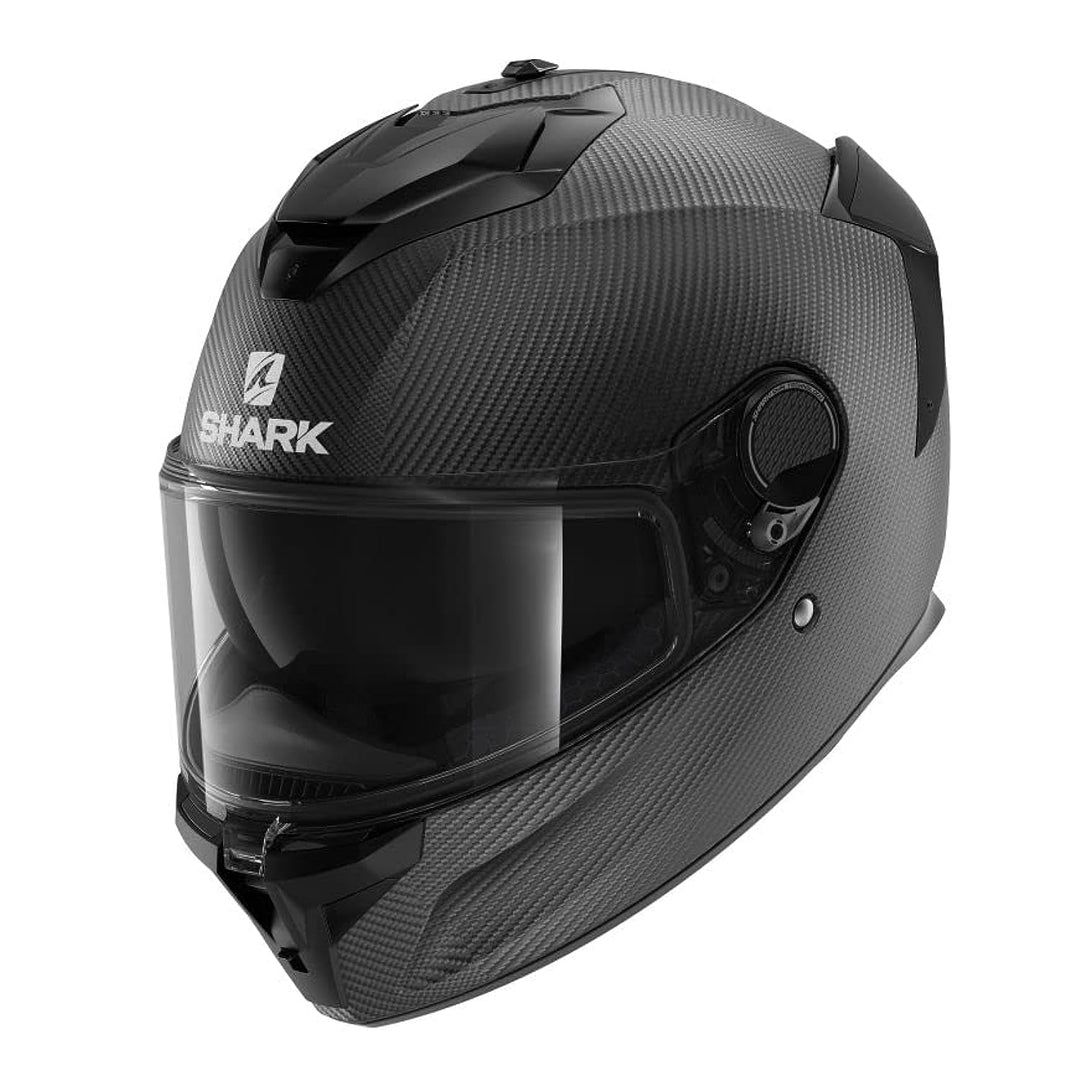 Shark, Integralhelm Spartan GT carbon skin DMA, XXL
