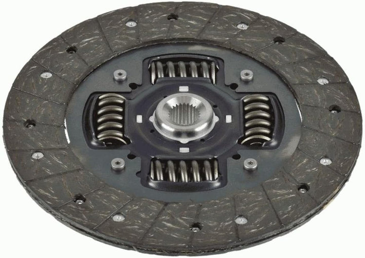 Sachs 3000846001 Kupplung