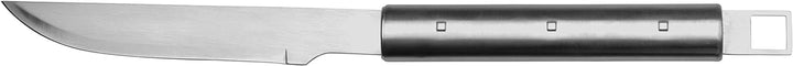 Berghoff 1108180 Grillset 6-teilig Set Koffer, Metall, Edelstahl