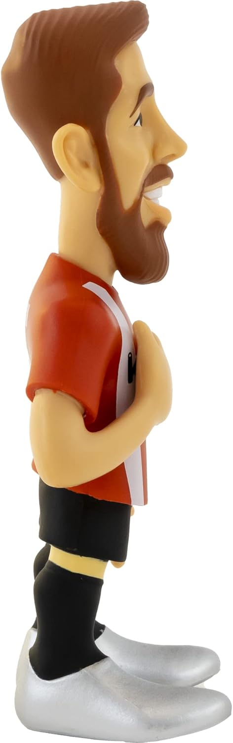 Minimix 12 cm Iker Muniain De Athletic Club
