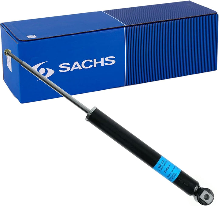 SACHS 556 214 Stossdämpfer
