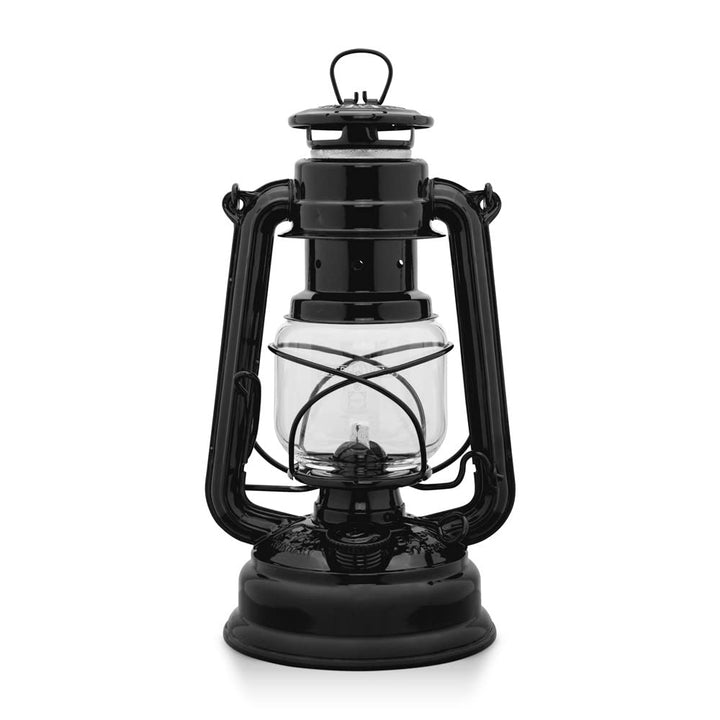 Feuerhand Baby Special 276 Sturmlaterne Deep Black