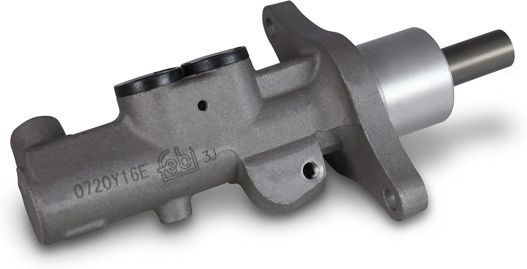 febi bilstein 108704 Hauptbremszylinder, 1 Stück