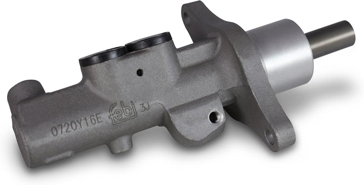febi bilstein 108704 Hauptbremszylinder, 1 Stück