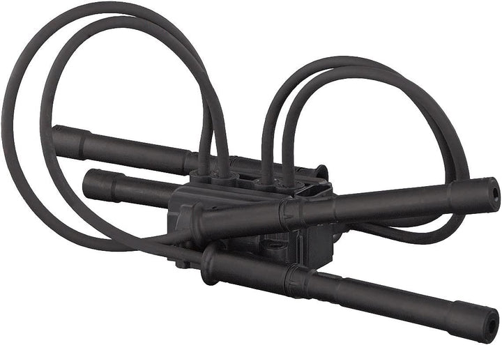 febi bilstein 26496 Zündspule mit Kabel und Stecker , 1 Stück