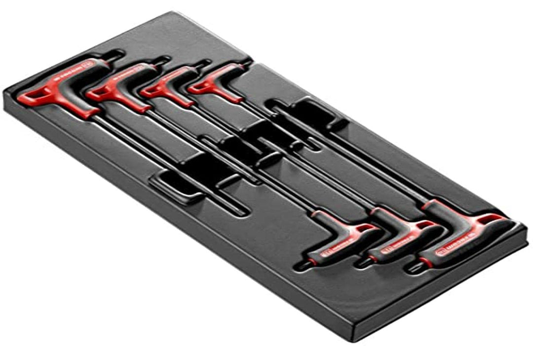 Modul - Stiftschluessel Torx, 7-tlg