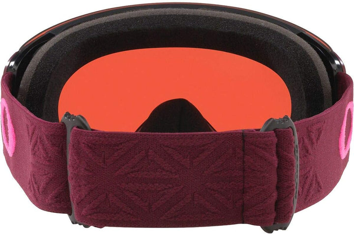 Oakley Unisex 0OO7064 Sonnenbrille, Mehrfarbig, 0