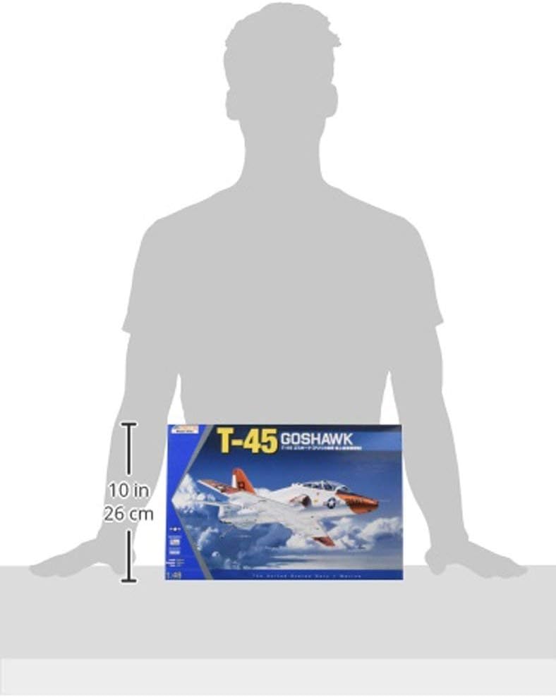 Kinetic K48038 - T-45A/C Goshawk Navy Trainer Jet Flugzeug