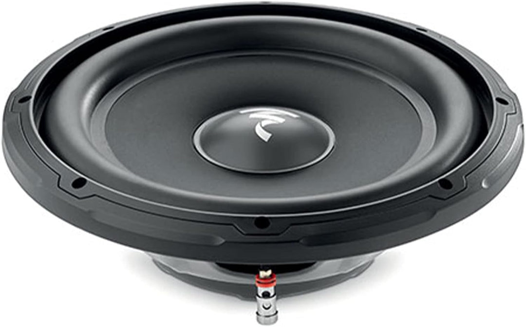 Focal SUB12SLIM | Subwoofer 30cm, 4 Ohm, Flache Bauform