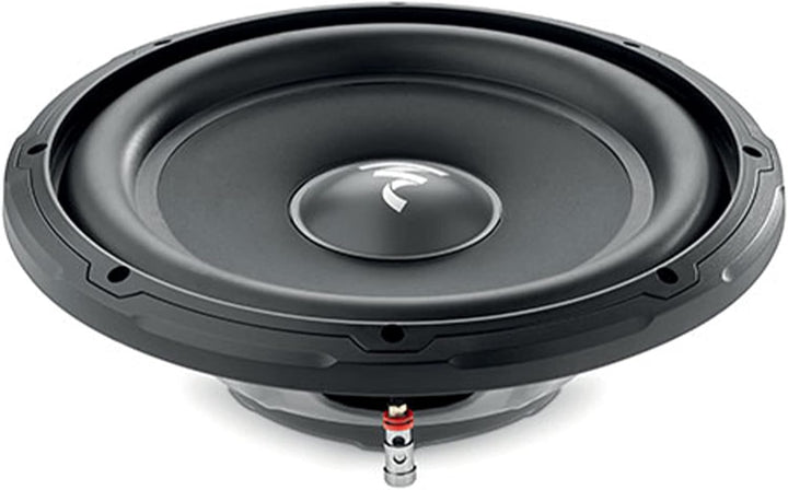 Focal SUB12SLIM | Subwoofer 30cm, 4 Ohm, Flache Bauform