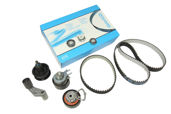 Dayco KTB347 Zahnriemensatz