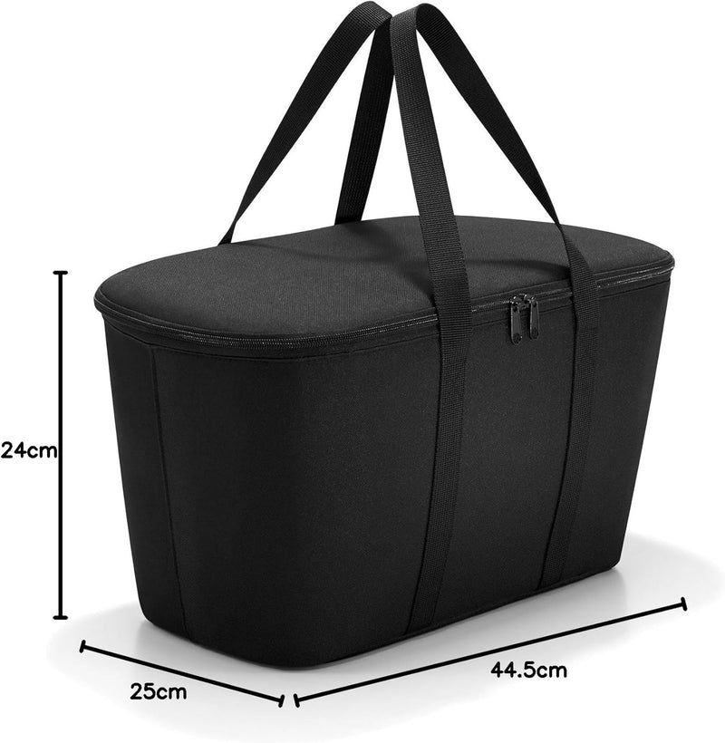 coolerbag black