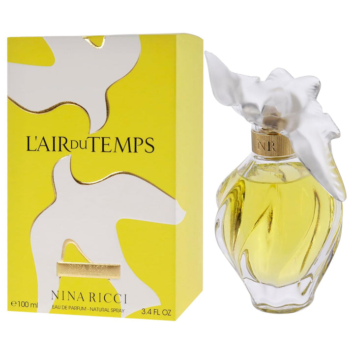 Nina Ricci L&