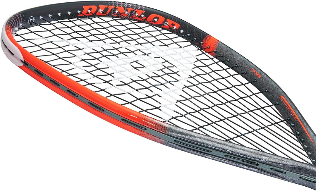 Dunlop Hyperfibre Revelation Racquetball Schläger