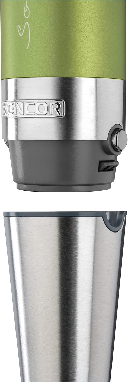 SHB 5600GG-EUE3 (Metallic-Grün)