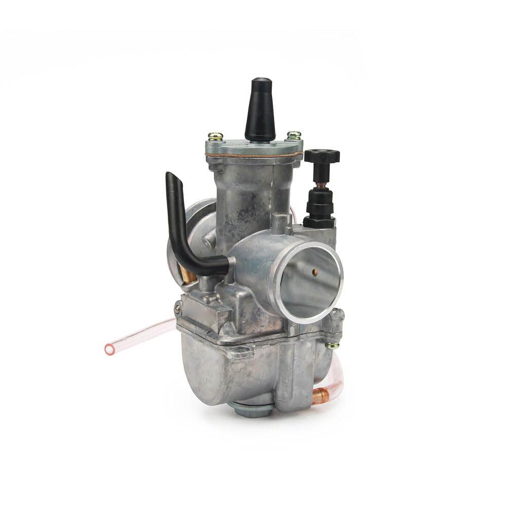 PWK 30 Power-Jet-Vergaser für Rennmotorrad, ATV, Geländemotorrad, Scooter, 30 mm KOSO 30MM, KOSO 30M