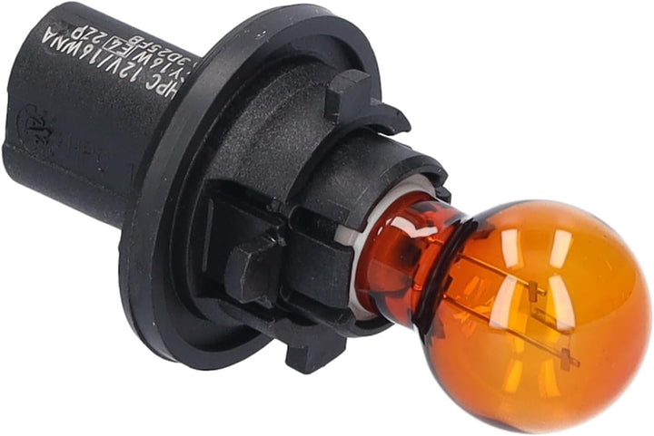 Glühlampe Sockel passend für Mercedes Sprinter VW Crafter Aussenspiegel 12V 16W