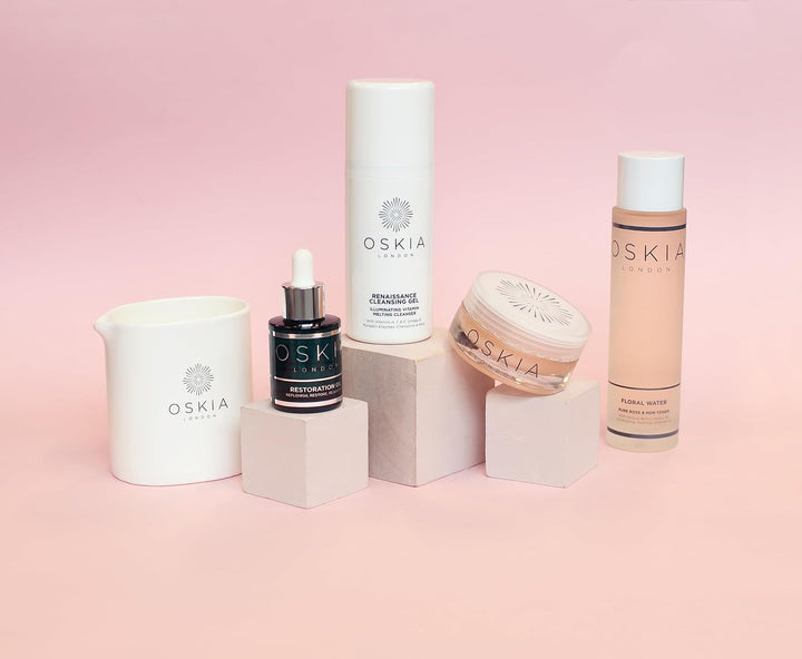 Oskia - Restoration Oil