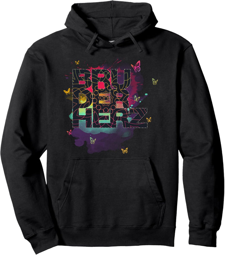 Schöne Idee für deinen Bruder: BRUDERHERZ Pullover Hoodie
