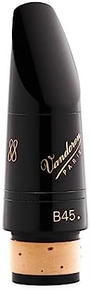 VANDOREN CM3098 Profil 88, Profil 88