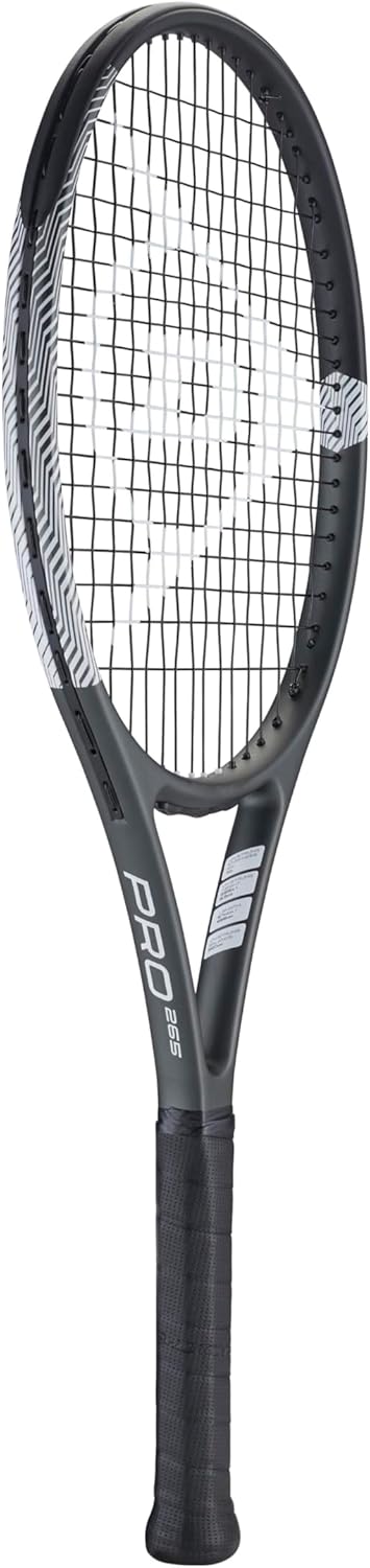 Dunlop Tennisschläger Tristorm Pro 265, Grip Size 0 Pro 265 1, Pro 265 1