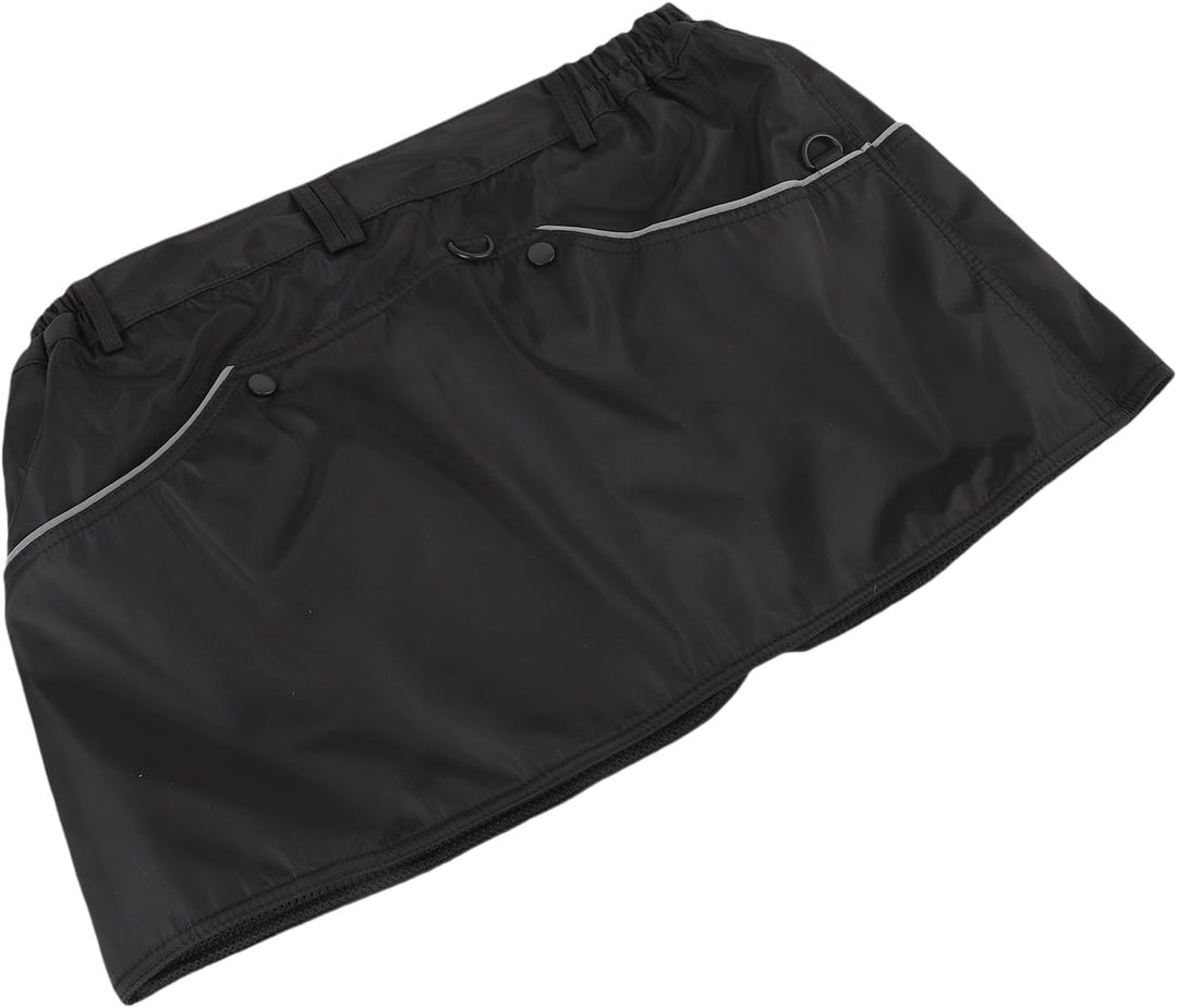 Asixxsix Hundetrainer Schürze, Wasserdichte Hundetrainer BEACHTEN Beutel Hunde Handler -Trainingswer