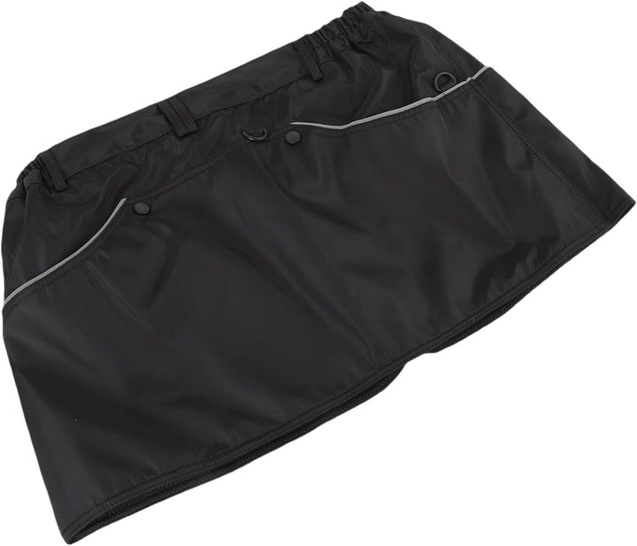 Asixxsix Hundetrainer Schürze, Wasserdichte Hundetrainer BEACHTEN Beutel Hunde Handler -Trainingswer