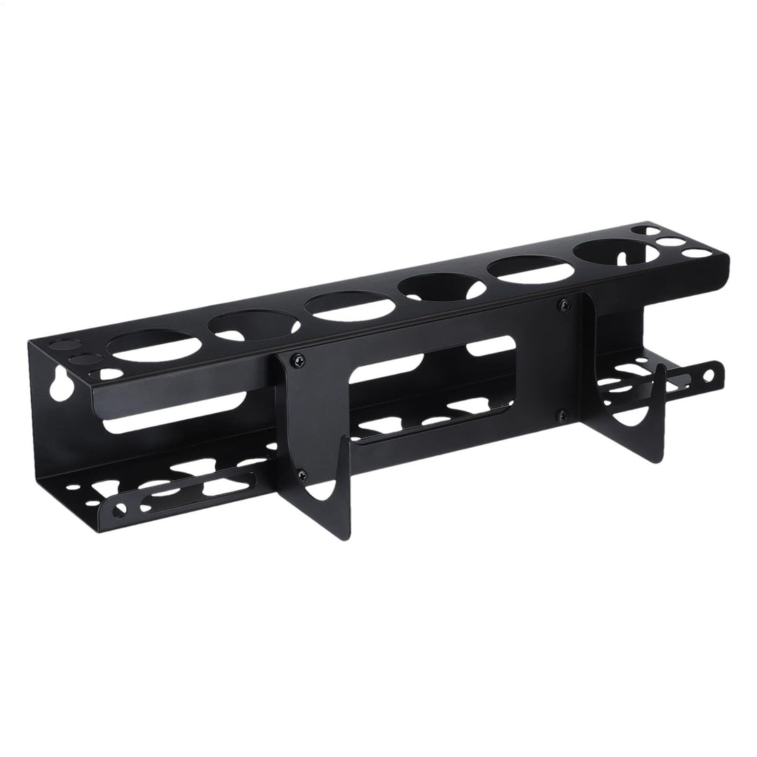 Caulking Tube Storage Rack, Silicone Tube Storage Holder, Hand Caulking Tube Rack, Caulking Tube Wal