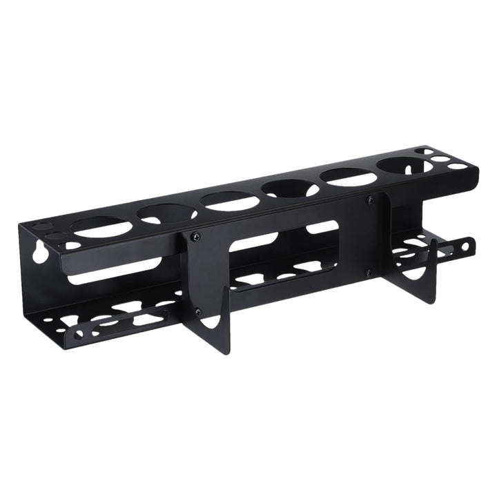 Caulking Tube Storage Rack, Silicone Tube Storage Holder, Hand Caulking Tube Rack, Caulking Tube Wal