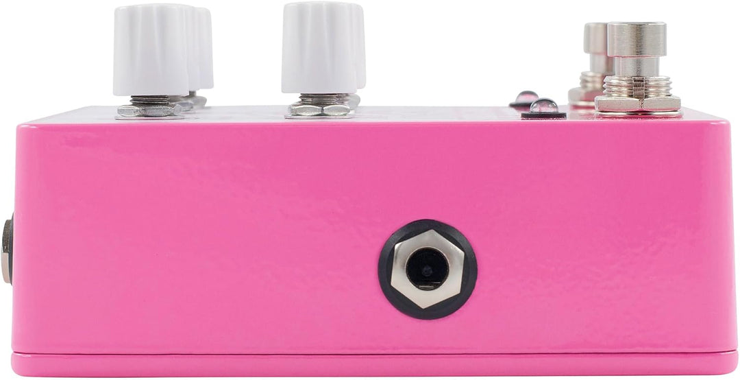 EarthQuaker Devices Rainbow Machine V2 Polyphone Pitch-Shifting Modulator Pedal