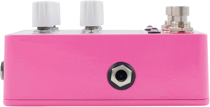 EarthQuaker Devices Rainbow Machine V2 Polyphone Pitch-Shifting Modulator Pedal