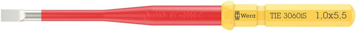 Wera Kraftform Kompakt VDE Stainless 17 extra slim 1 TIE, Kraftform Kompakt VDE Stainless 17 extra s
