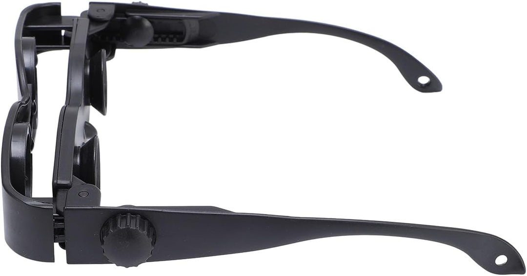 Optisches Fernglas, Opernglas mit 3-fachem Zoom, Fernglas mit Polarisierter Linse, Angelfernglas-Wer