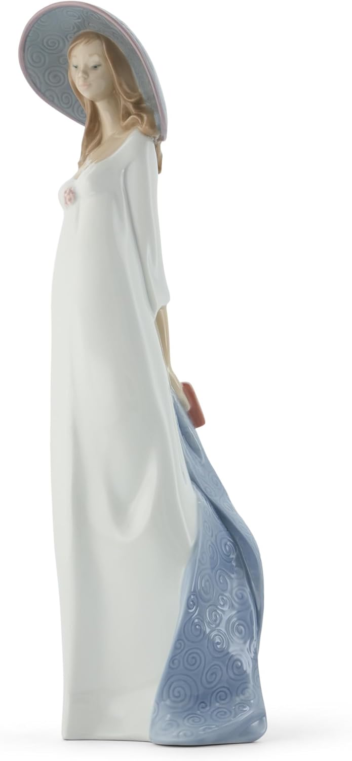 NAO Porcelain by Lladro Spring Sun 2001682