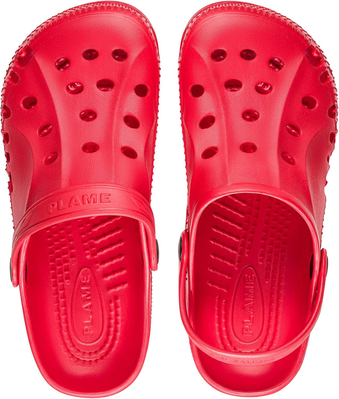 ESTRO Gartenclogs Herren Gartenschuhe Damen - Gartenclogs Damen Unisex Leicht Gummischuhe Sommer Gar