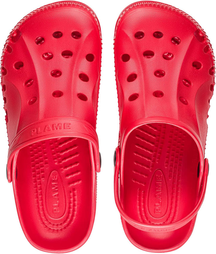 ESTRO Gartenclogs Herren Gartenschuhe Damen - Gartenclogs Damen Unisex Leicht Gummischuhe Sommer Gar