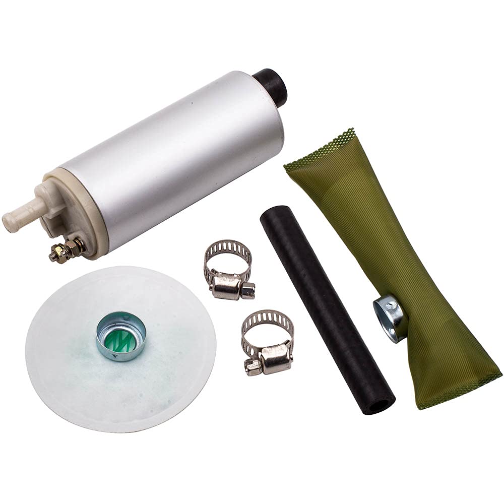 maXpeedingrods Kraftstoffpumpe für R 1150 RT RS Fuel Pump Benzinpumpe 16141341231