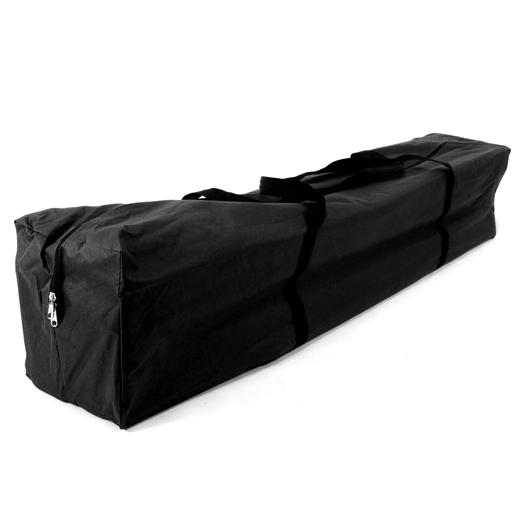 Tragetasche Zelt-Tasche Transporttasche für Falt Pavillon Partyzelt 24 x 28 x 155 cm – Zubehör-Tasch
