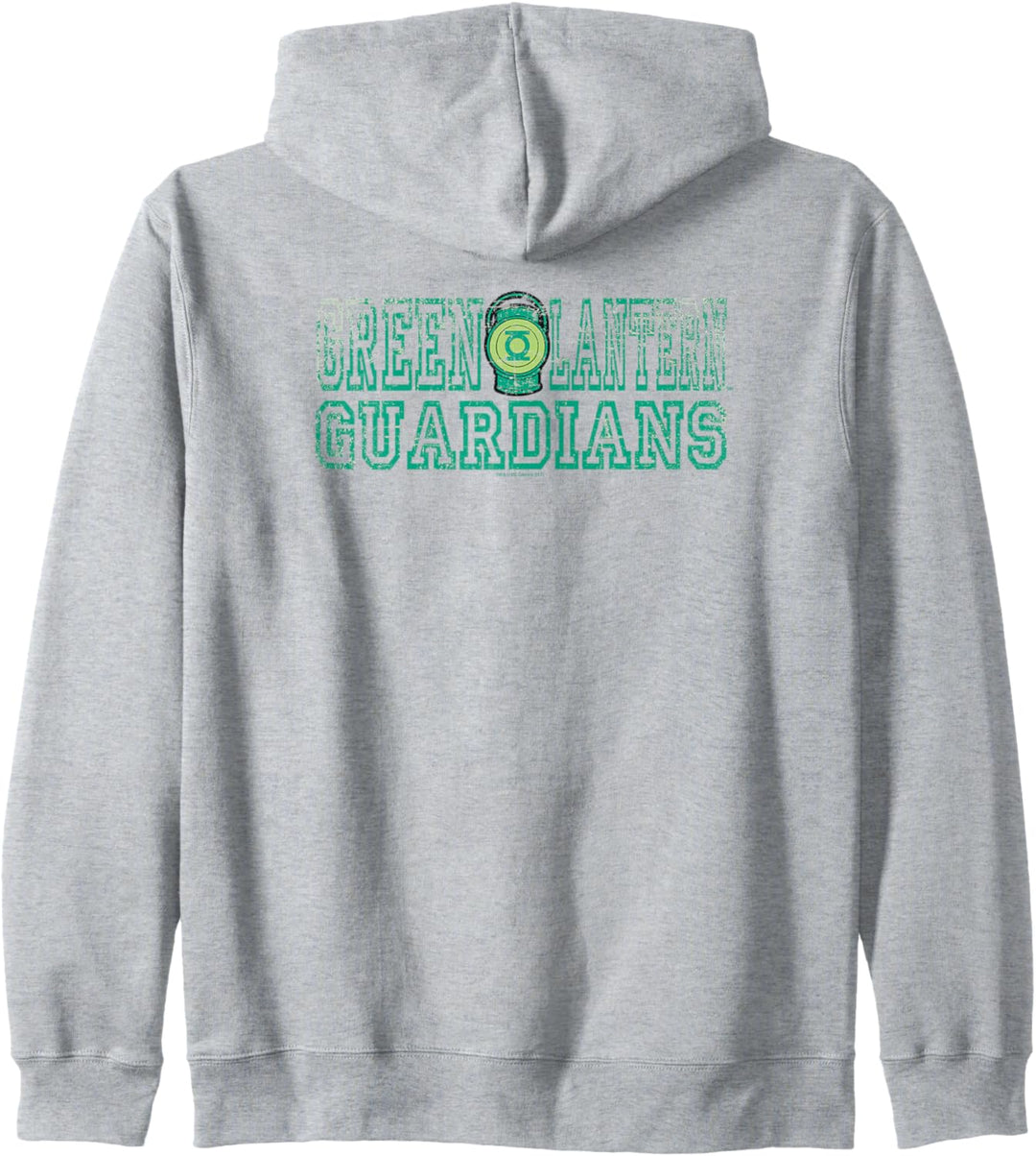 Green Lantern Guardians Kapuzenjacke