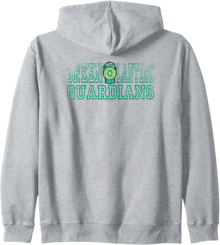 Green Lantern Guardians Kapuzenjacke