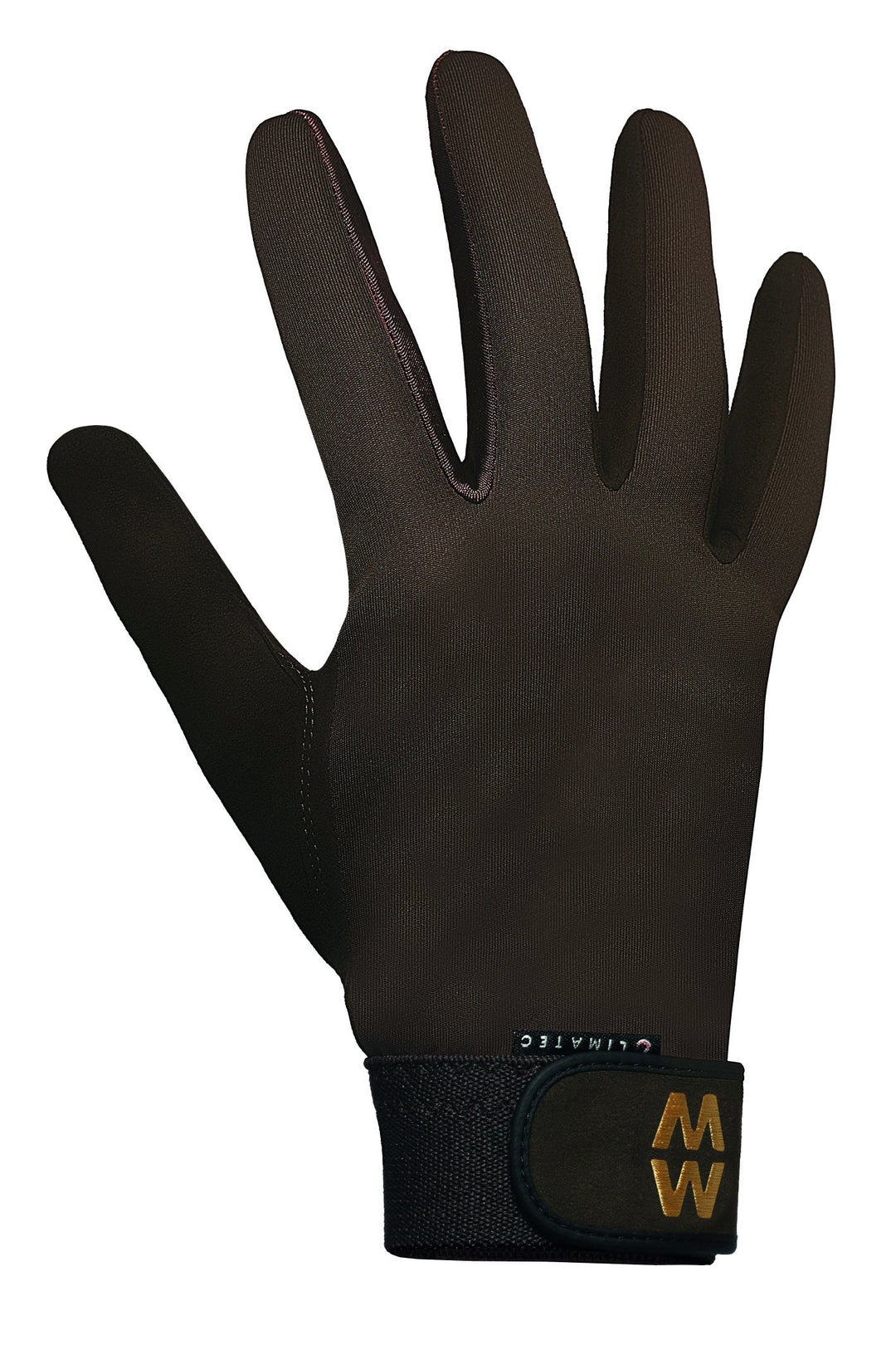MacWet-Sport-Handschuhe, für Herren und Damen, lang, 1 Paar 12 Unisex Braun, 12 Unisex Braun