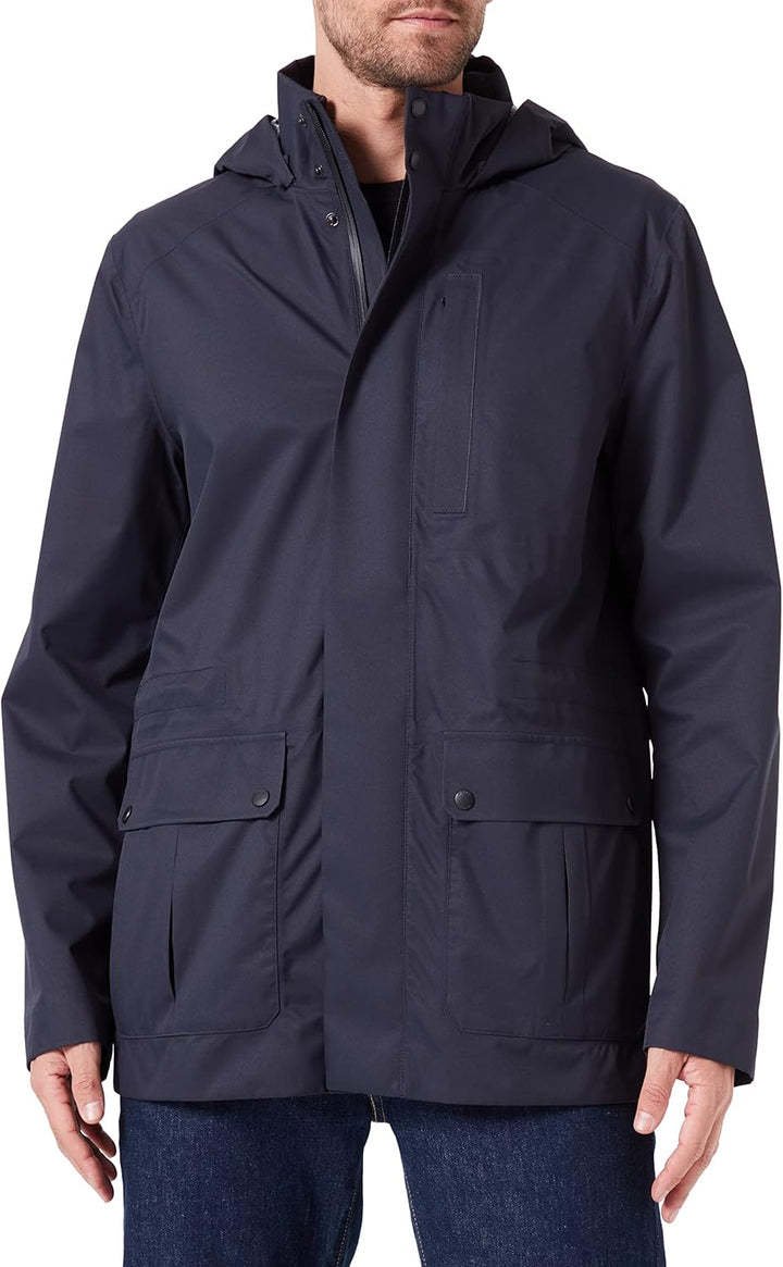 Geox Herren M Calgary Jacket