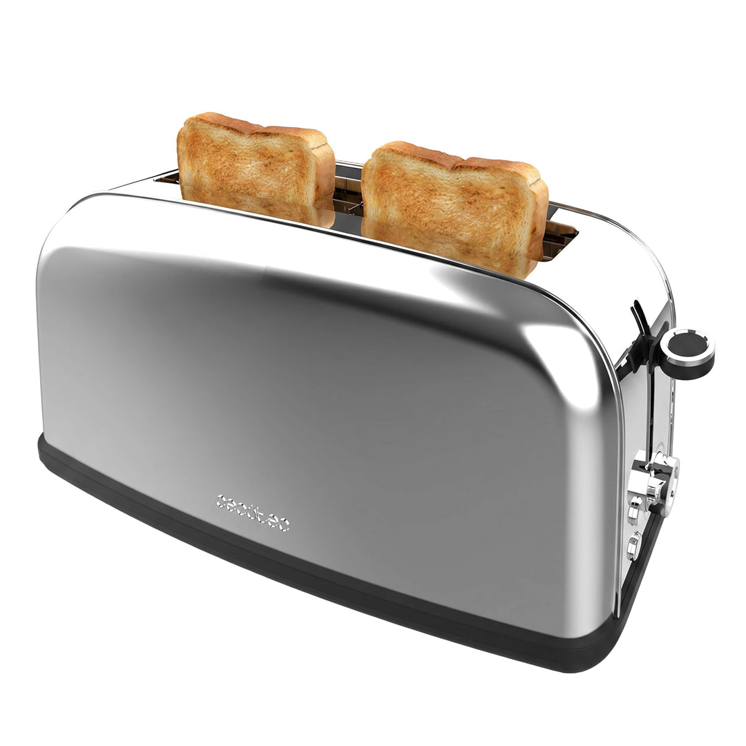 Cecotec Langschlitztoaster Toastin&