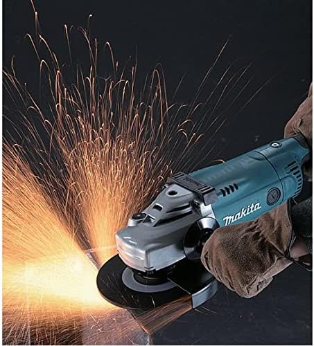 Makita GA9020RKD AMOLADORA 230MM