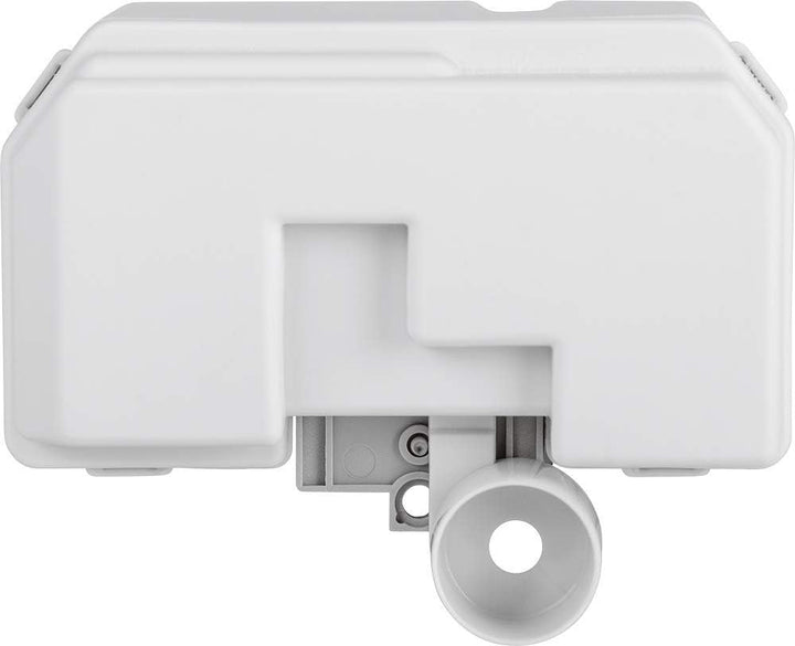 Homematic IP Smart Home Schaltaktor mit Tastereingang (16 A) – Unterputz, steuert Geräte und Leuchte