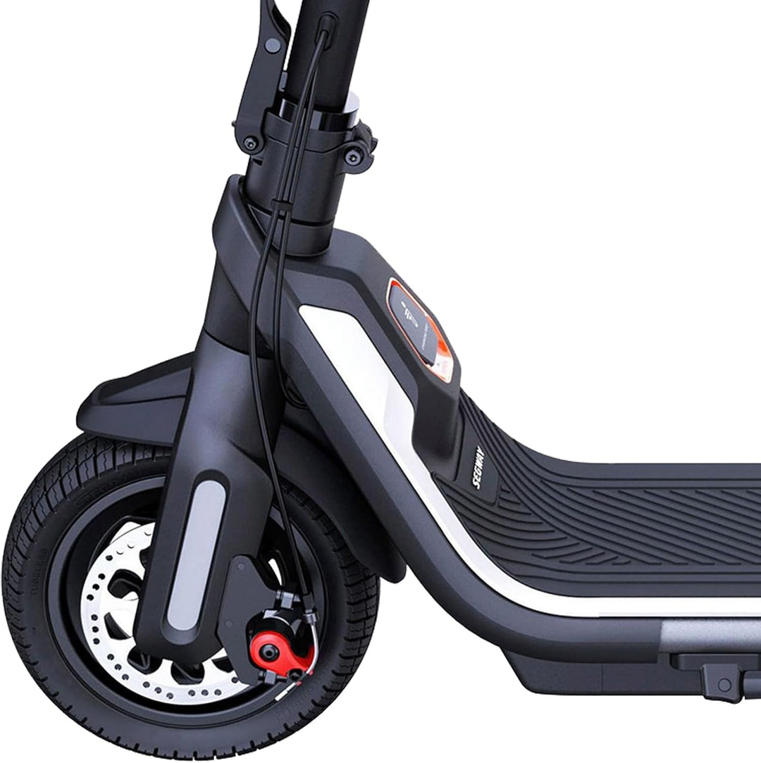 10.5 * 2.75 Tubeless-Reifen für Segway Ninebot P65 P100 P100su Elektroroller 10-Zoll Ersatzreifen Sc