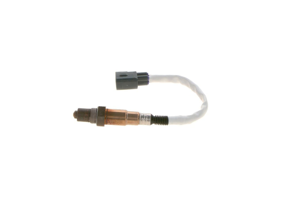 Bosch 0258006720 - Lambdasonde mit fahrzeugspezifischem Stecker