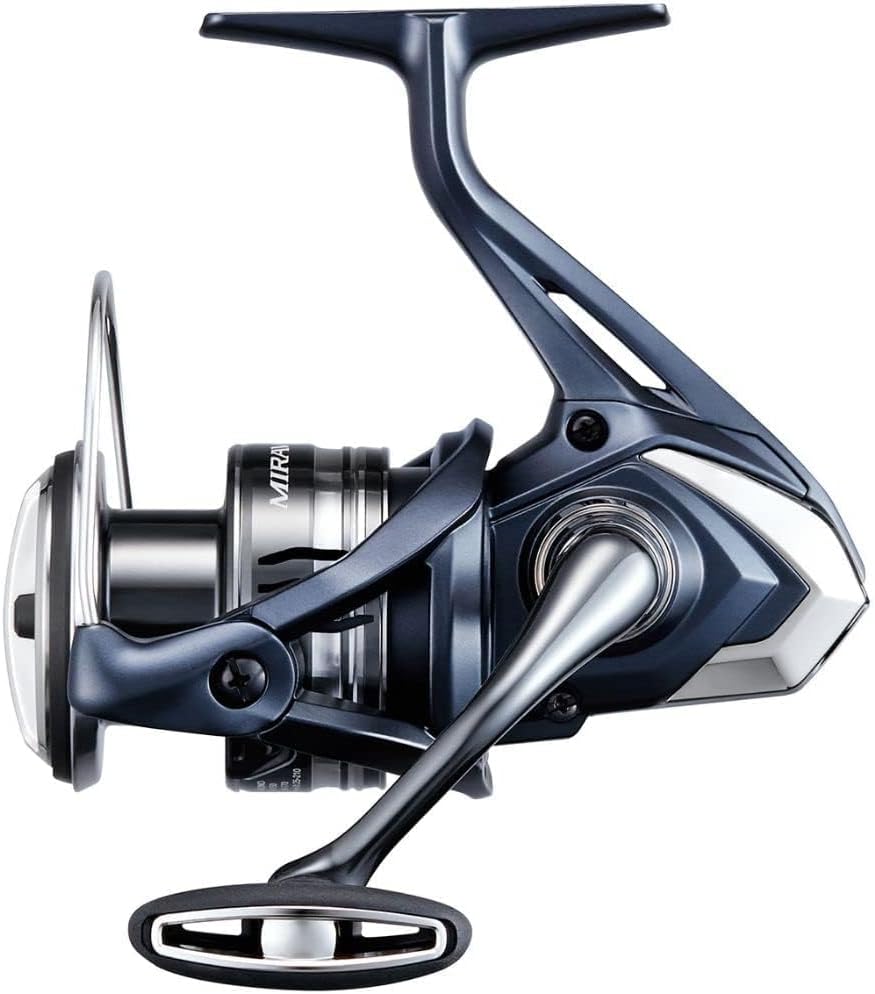 Shimano Miravel Spinnrollen Mirc5000xg, Mirc5000xg